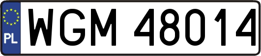 WGM48014