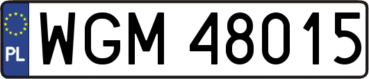 WGM48015