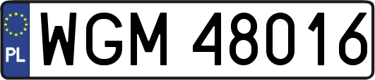 WGM48016