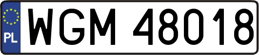 WGM48018