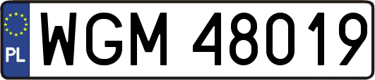 WGM48019