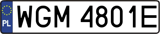 WGM4801E
