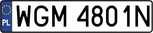 WGM4801N
