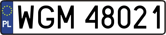 WGM48021