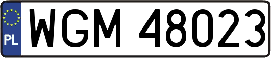 WGM48023