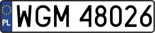 WGM48026