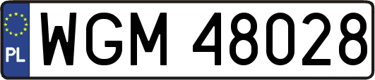 WGM48028