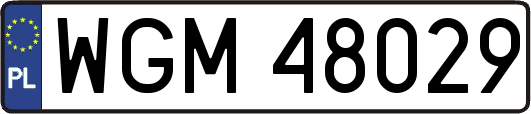 WGM48029