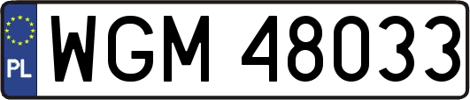 WGM48033