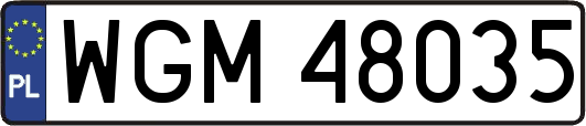 WGM48035