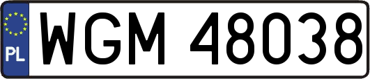 WGM48038