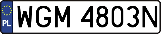 WGM4803N