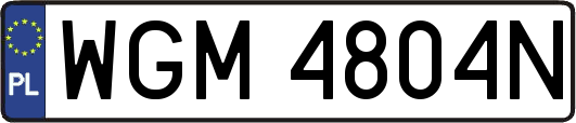 WGM4804N