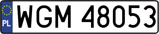 WGM48053