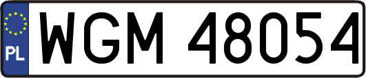 WGM48054