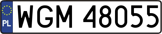 WGM48055