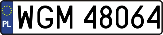 WGM48064