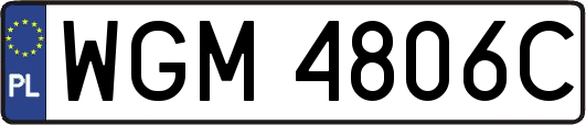 WGM4806C