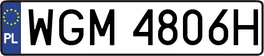 WGM4806H