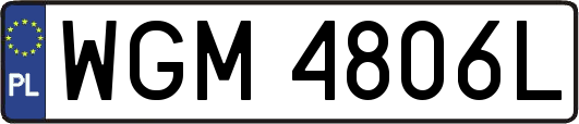 WGM4806L