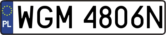 WGM4806N