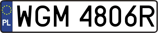 WGM4806R