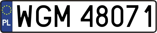WGM48071