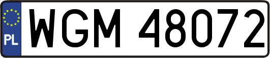 WGM48072