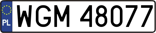 WGM48077