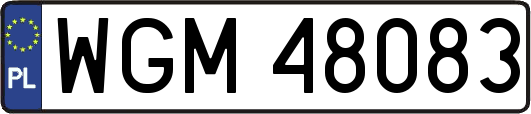 WGM48083