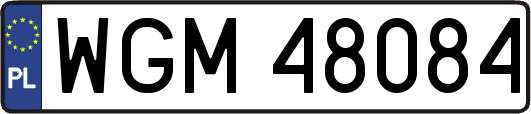 WGM48084