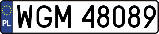 WGM48089