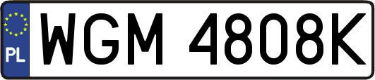 WGM4808K