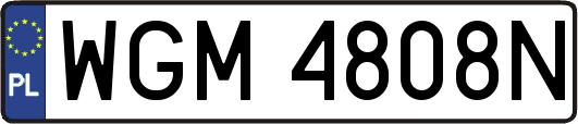 WGM4808N