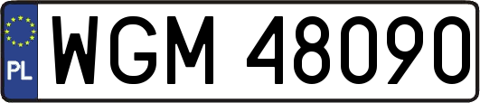 WGM48090