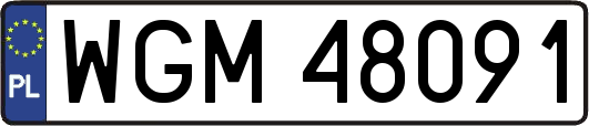 WGM48091