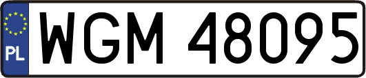 WGM48095