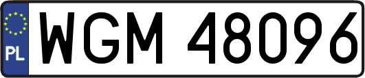 WGM48096