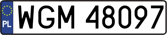 WGM48097