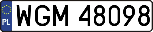WGM48098