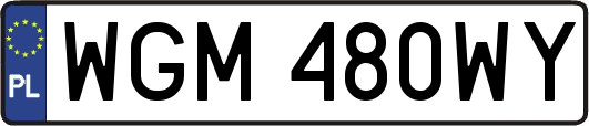WGM480WY