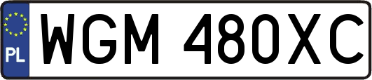 WGM480XC