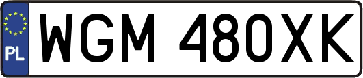 WGM480XK
