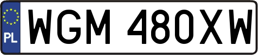 WGM480XW