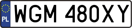 WGM480XY