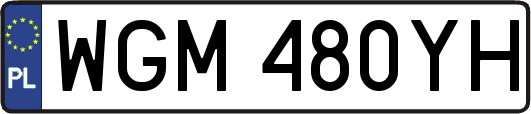 WGM480YH