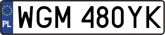 WGM480YK
