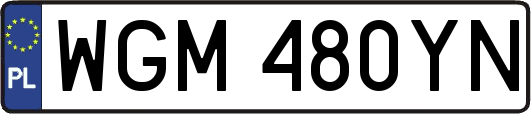 WGM480YN