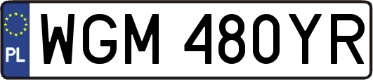 WGM480YR