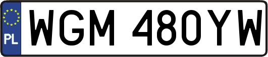 WGM480YW